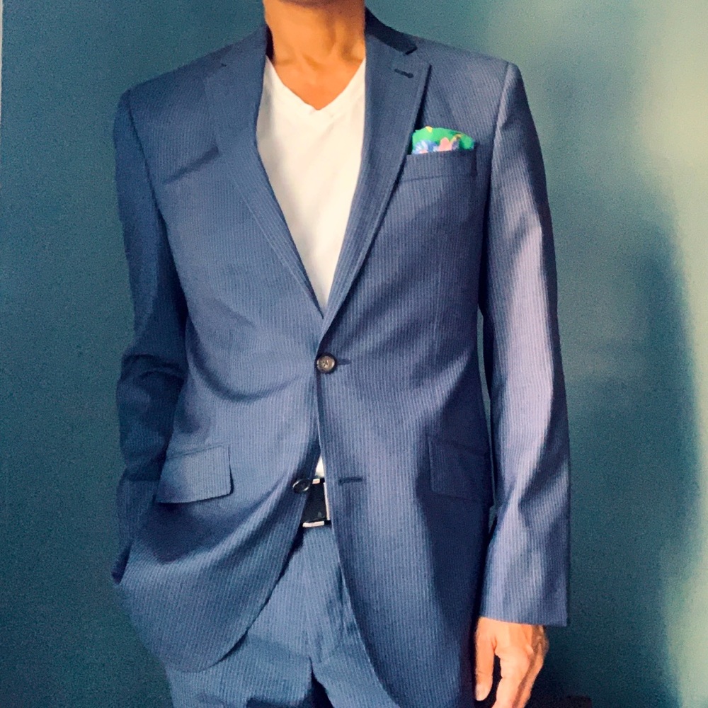 TED BAKER 38R suit